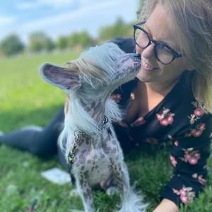 Meet your Posher, Bridget